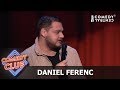 Jsem tlustej | Daniel Ferenc
