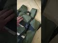 Огляд Рюкзак Роллтоп Bagland Holder 25 Л. Хакі/Чорний #Bagland #алло #allo