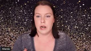 Open Discussion: positive affirmations