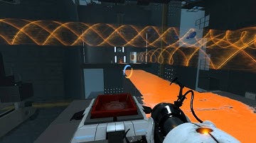 Portal 2: 12 Angry Tests Part 6