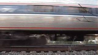 Amtrak P066