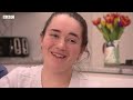 Nine-month-pregnant woman flees Ukraine to live in London- BBC London