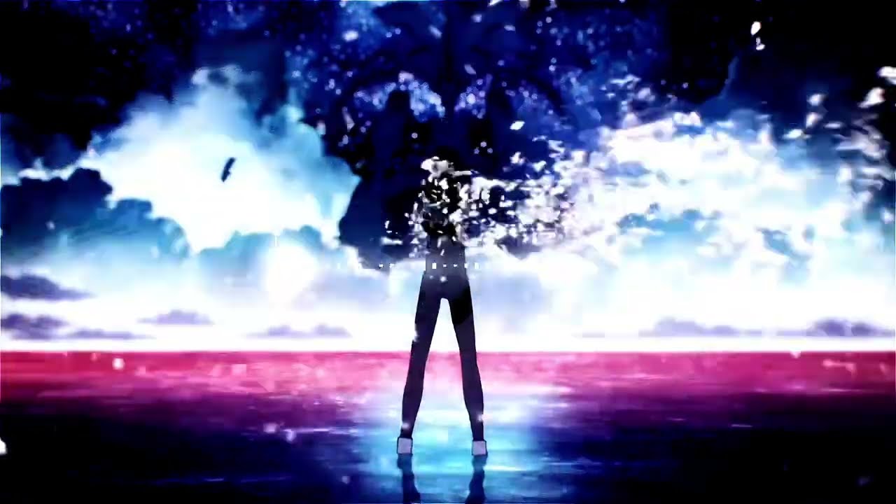 With You (Alight motion vhs/jugg edit) preset?