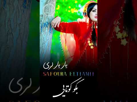 یاریار لری صفورا التیامی 