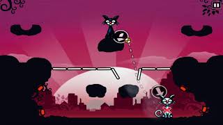 Cat Physics Reversed Classics Level 38 - 742