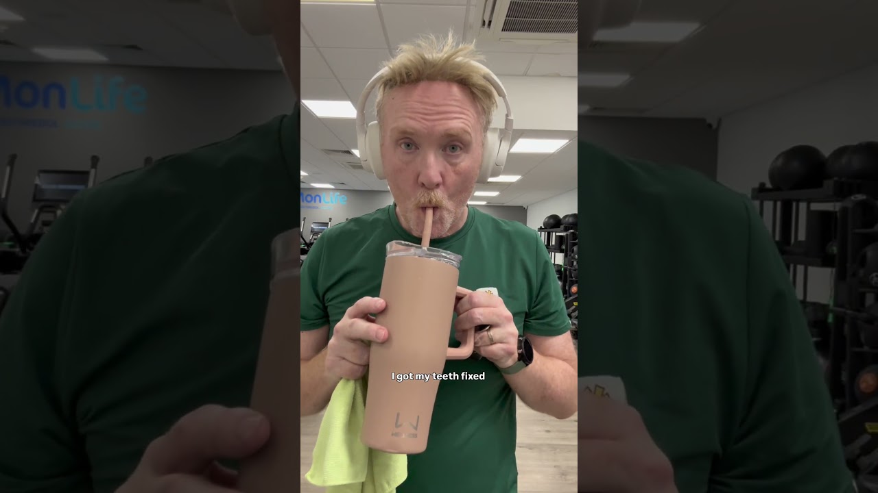 Fat . 53.  And failing. How i turned my life around