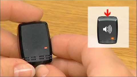 Baha 3 Sound Processor (BP100) switching program