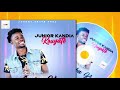 JUNIOR KANDIA | Arabaki | 🇬🇳Official Audio 2021 | By Dj IKK