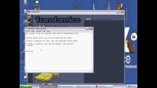 como baixar transformice.exe