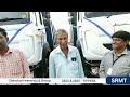 Tata signa Tippers delivered to the customer - Tata Motors | SRMT | RJY
