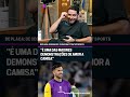 PAREDES É UM DOS MELHORES JOGADORES SUL-AMERICANOS?