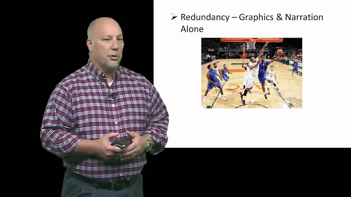 Principles for Reducing Extraneous Processing