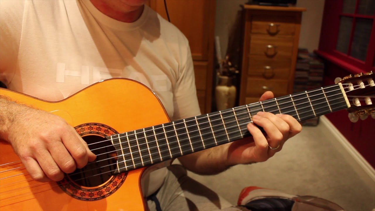 Watch PAN'S LABYRINTH - MERCEDES' LULLABY: Live Performance with Backing Track for Spanish Guitar. on YouTube Watch PAN'S LABYRINTH - MERCEDES' LULLABY: Live Performance with Backing Track for Spanish Guitar. on YouTube