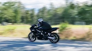 Mivv Exhaust Sound  Suzuki Sv 650