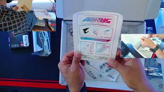Unboxing of New Hardware! Intel Core Ultra 9, Crucial DDRR UDIMM RAM, Aorus z890 Pro ICE Motherboard