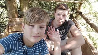 Ukázka Bunkruhuttour