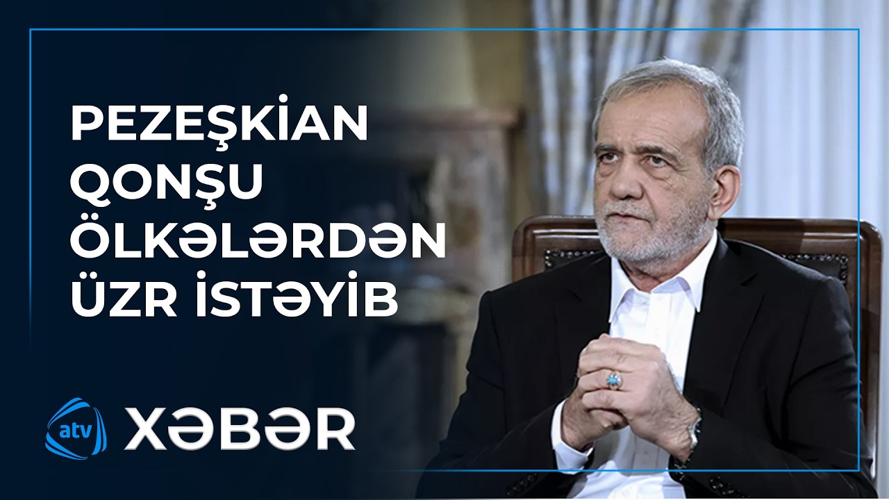 Tramp İranın bu gün çox güclü zərbə alacağını söyləyib