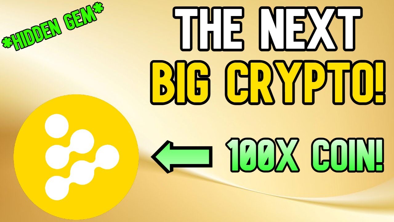 Best Crypto Coin To BUY NOW In 2023 - iExec RLC (RLC) Price Prediction - Huge(100x)!