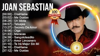 J o a n S e b a s t i a n ~ Top Latin Songs Compilation 2023, Best Latino Mix 2023, Best Latino Pop