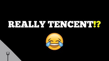 Dawn Awakening | Really Tencent? LOL!