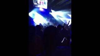 kink - existence @ the arches,glasgow