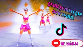 Original Sound Gomi Gomi Sped Up Arabis Song Tiktok