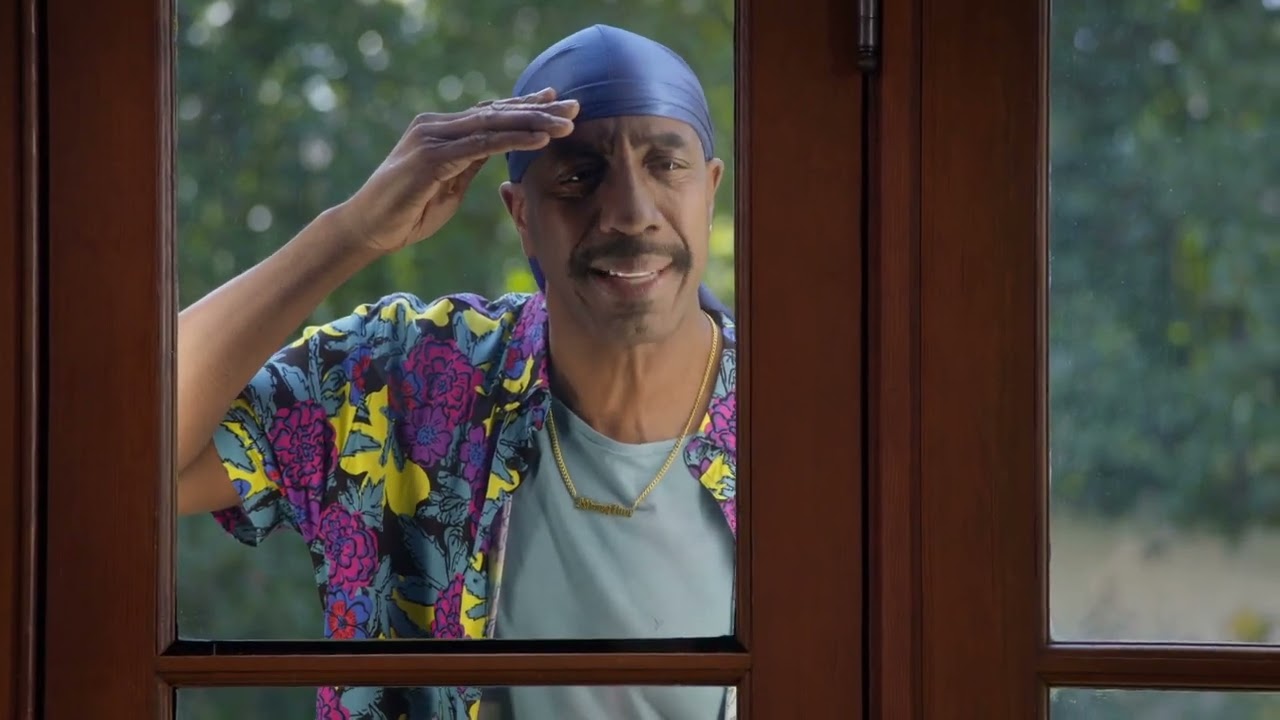 Curb Your Enthusiasm: Quarantine