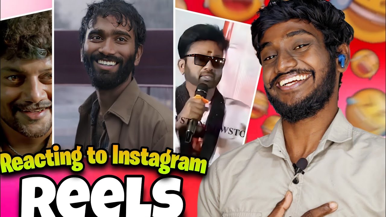 AI Getting DANGEROUS 🔥 | Reaction Video 😂😂😅 | HarivuP Reaction