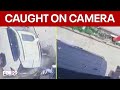 Police pursuit policy questioned after Trenton to Philly chase ends in crash