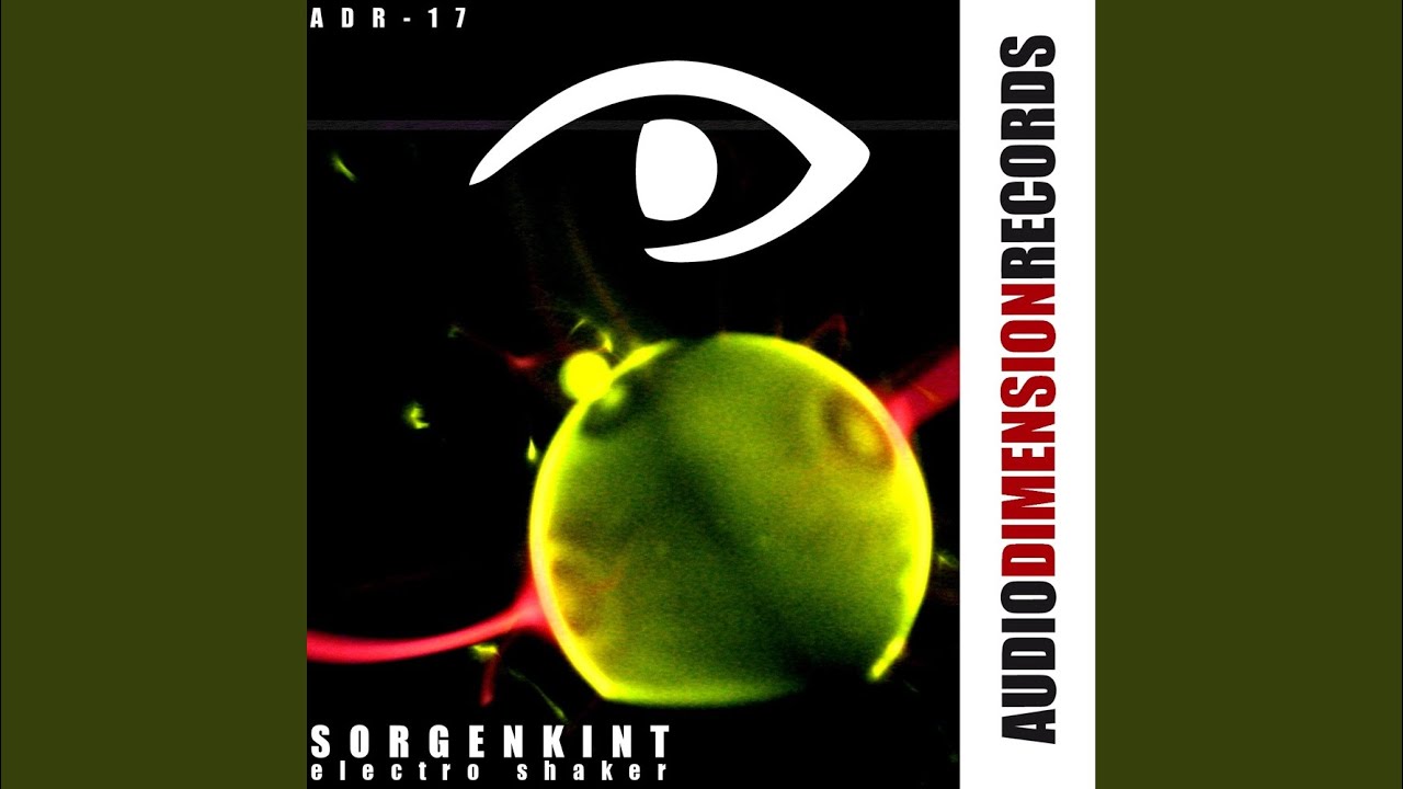 Electro Shaker auf YouTube ansehen Electro Shaker auf YouTube ansehen