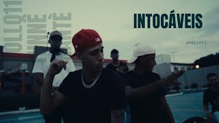 Tunnê & Sobler ''INTOCÁVEIS'' (Dir.Gaferdes)