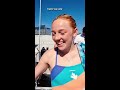 This 21m dive will make your palms sweaty