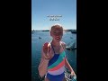 This 21m dive will make your palms sweaty