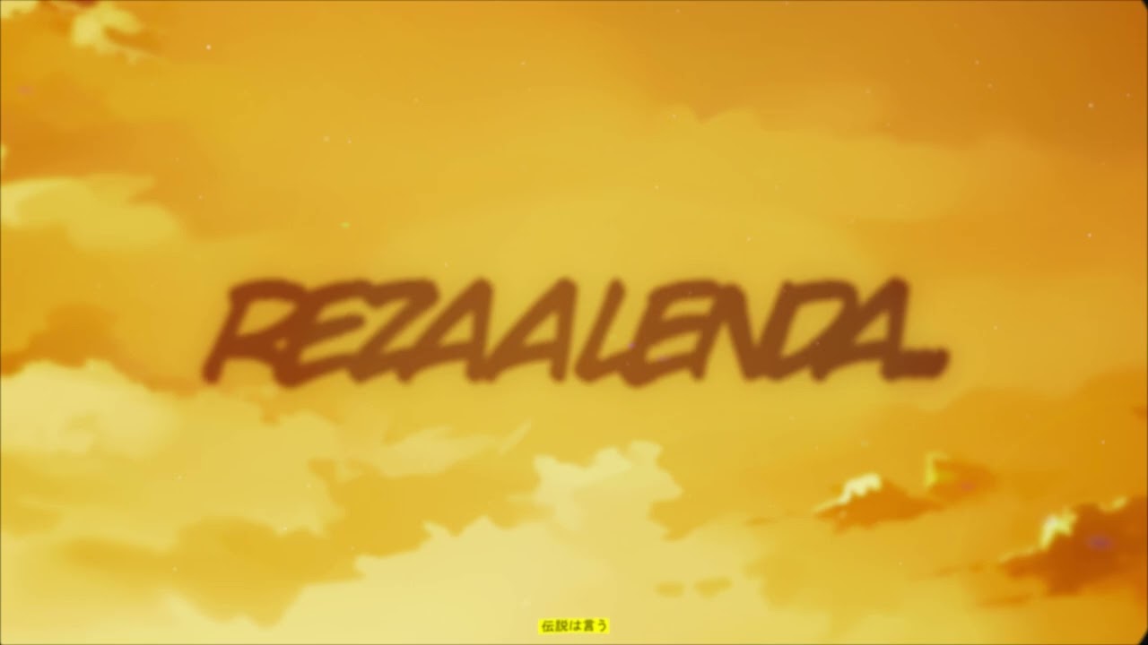 Anirap - Yoshikage Kira (REEDIT)