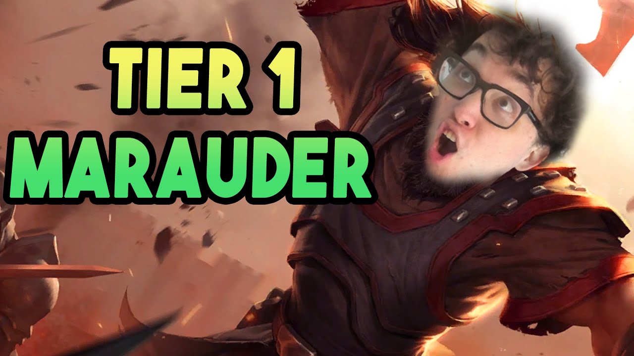Crazy Ashe Marauders Combo | Noxus & Frejlord | Legends of Runeterra Decks Guide (LoR Decks)