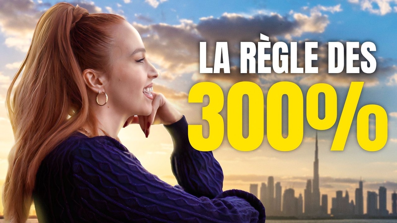 Donne-moi 16 minutes, et je te montrerai comment gagner 10 ans d’avance sur tout le monde