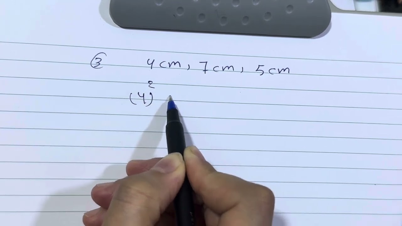 عكس نظرية فيثاغورس المثلت قائم الزاوية ، تمثيل الاعداد غير النسبية على مستقيم الاعداد ص47 ثاني متوسط