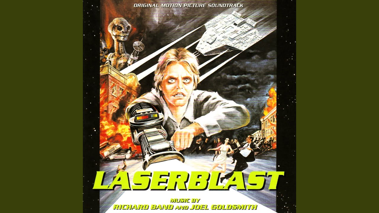 Operation Montage - Dr. Mellon Examines Billy