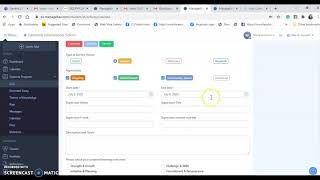 Managebac Tutorial #1