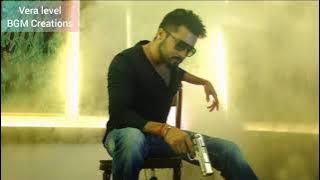 Anjaan || Bgm