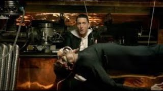 Dr  Dre ft  Eminem, Skylar Grey   I Need A Doctor Lyrics