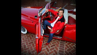 Watch Sammy Kershaw Look What I Did To Us video