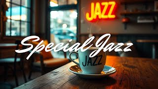 Discover Serenity in Every Note of Cozy Jazz.