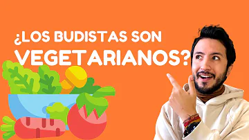 ¿Son veganos los budistas coreanos?