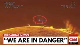 James Webb Just Detected Something Moving At The Closest Star!
