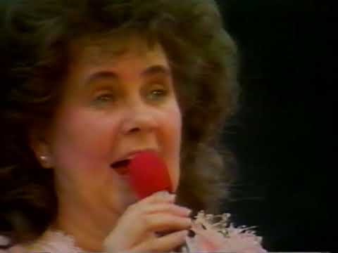 The Singing Cookes Celebrate 30 Years In Gospel Music VHS
