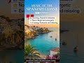 Music of the Spanish Coast: Sun, Siesta &amp; Sunset | Relaxing Guitar &amp; Lounge Mix