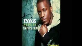 Iyaz Ft. 1 Sean Kingston - Replay (BeatSource Remix) [HQ]