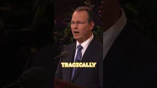 A Truly Shocking Revelation