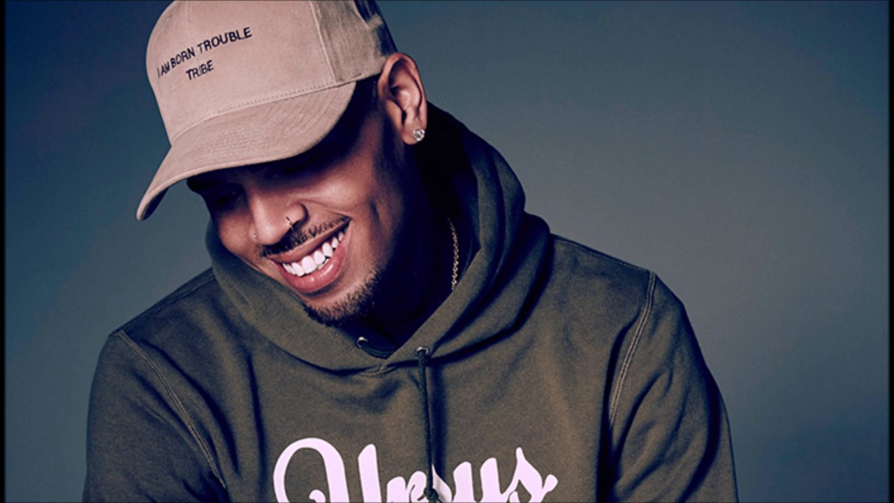 Chris Brown Feat. TJ Luva Boy & Ray J - Who You With (Teaser)